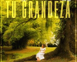 Portada Album - Tu Grandeza